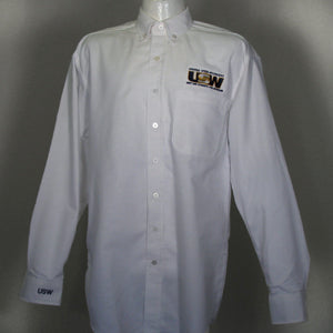 Dress Shirt - White