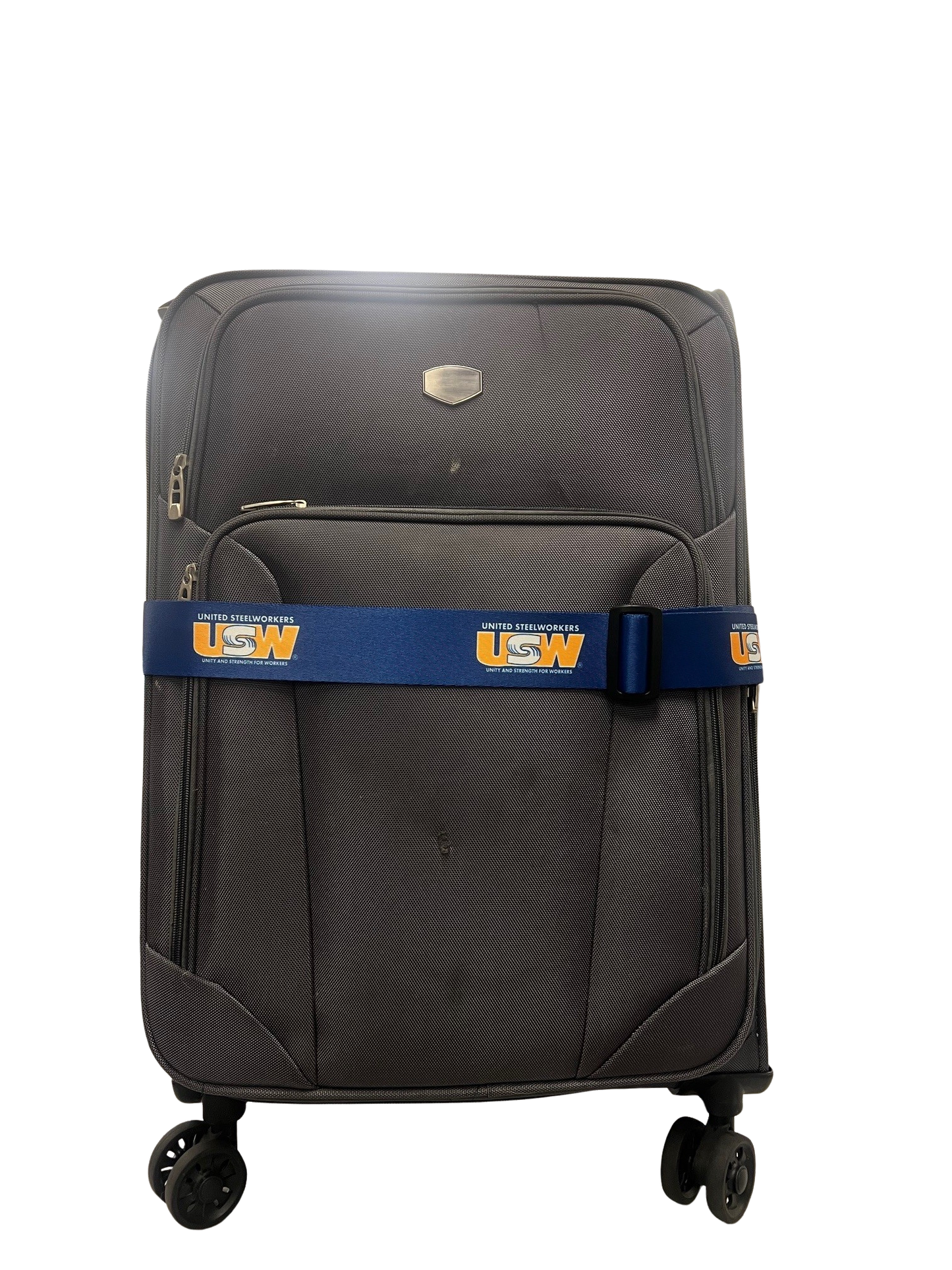Luggage Strap Front