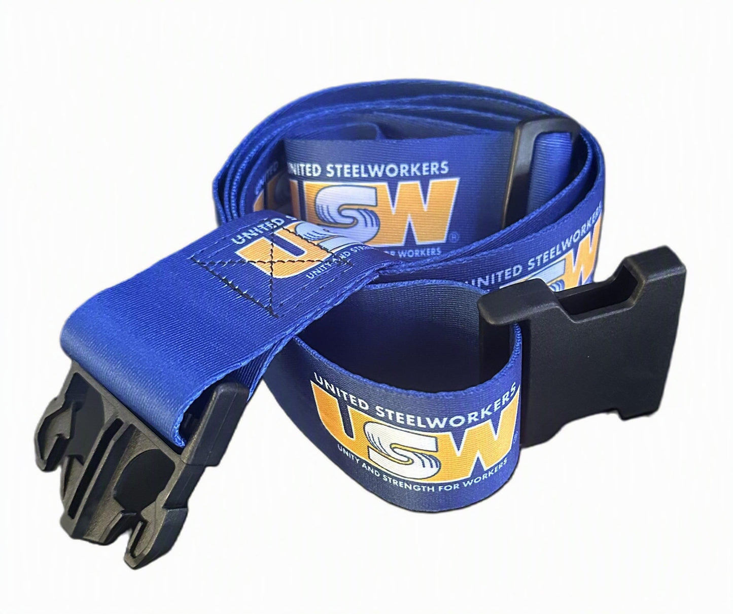 USW Luggage Strap