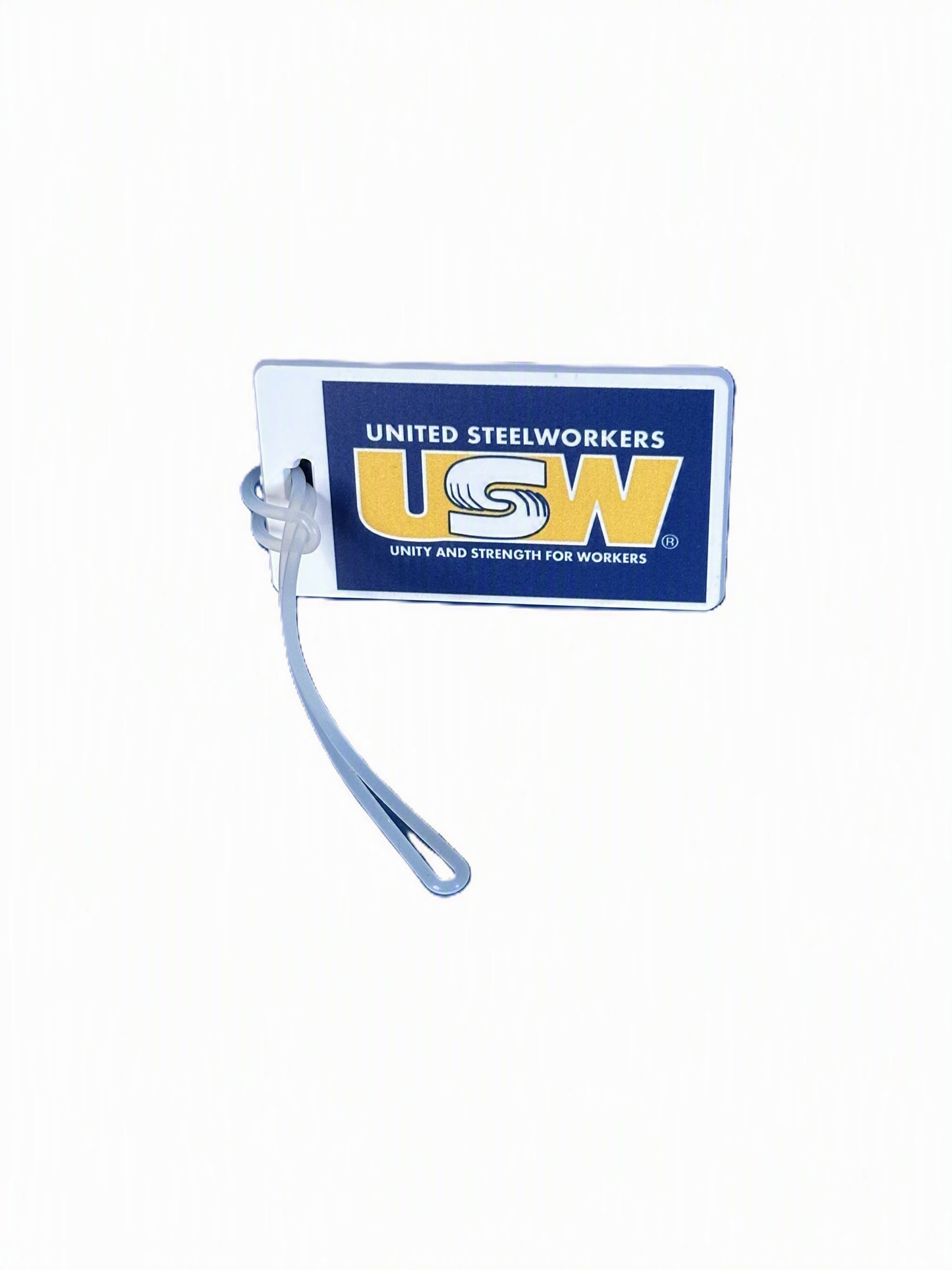 Luggage Tag