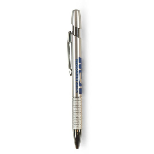 Escalade Pen - Silver