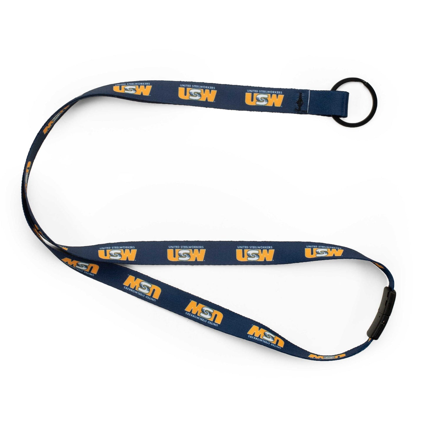 USW Lanyard