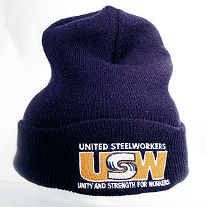 USW Knit Hat