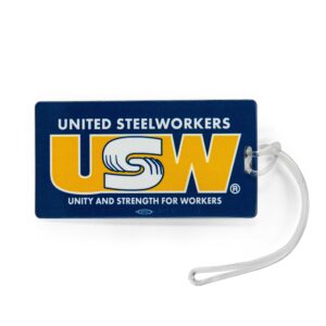 Luggage Tag