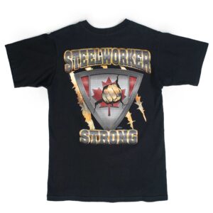 SW Strong Canadian T-Shirt