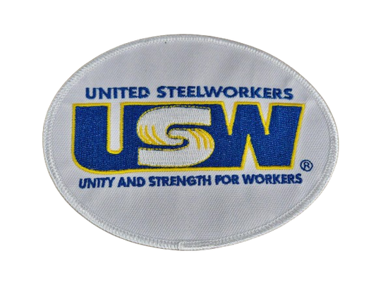Usw Custom Misc – Steelworker Store