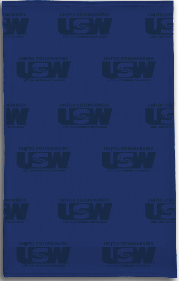 USW Navy Gaiter