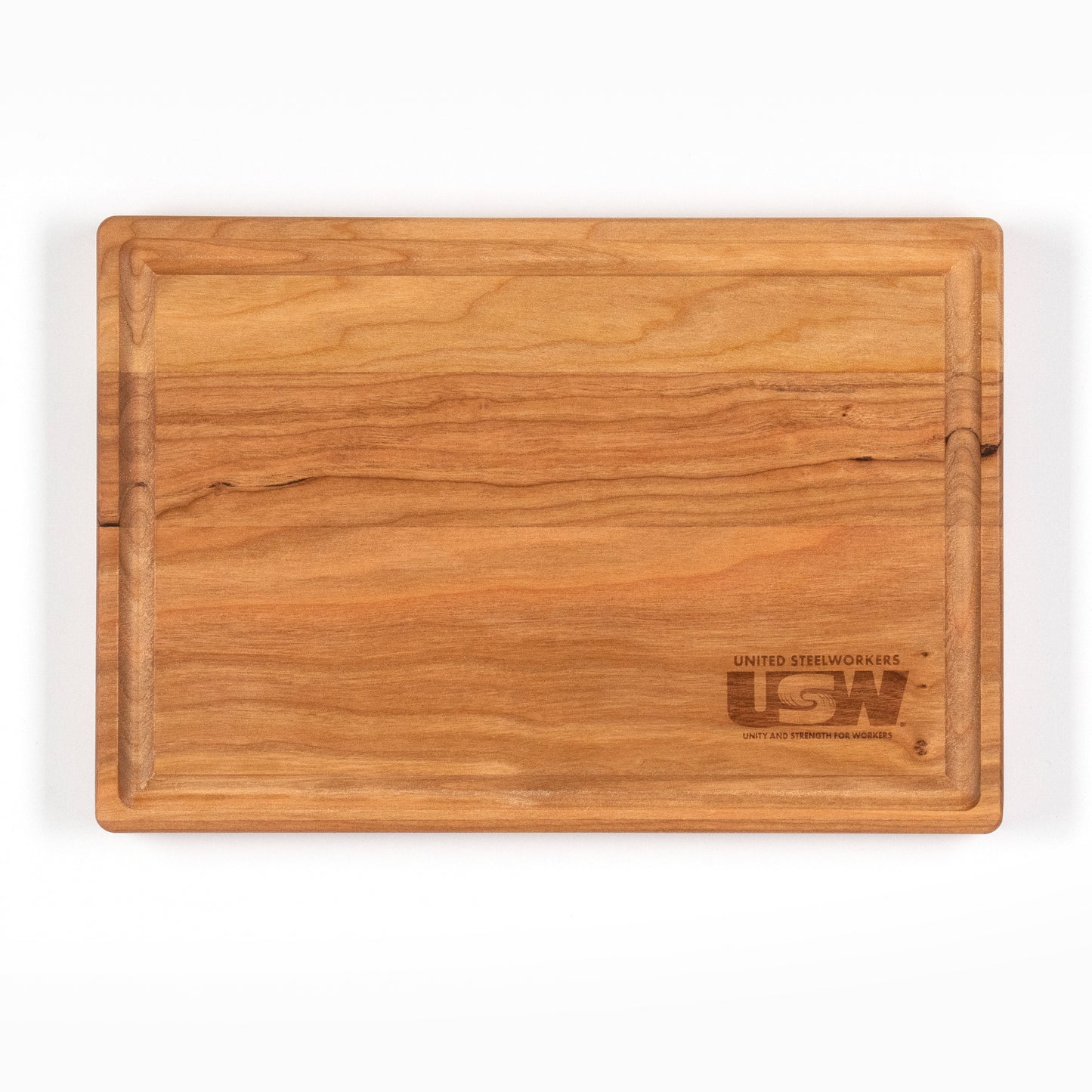 USW Cutting Board