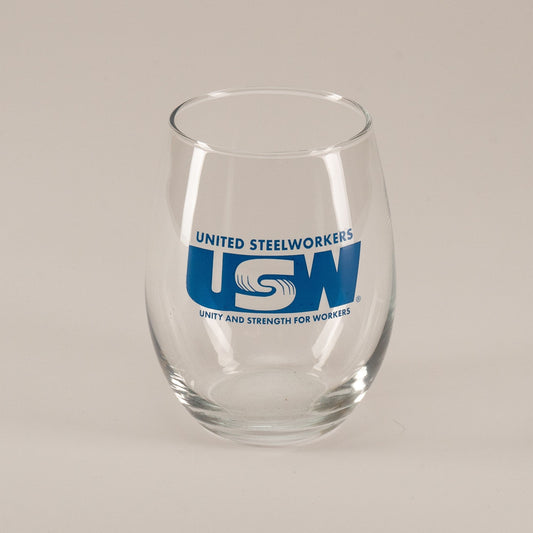 USW Wine Glass