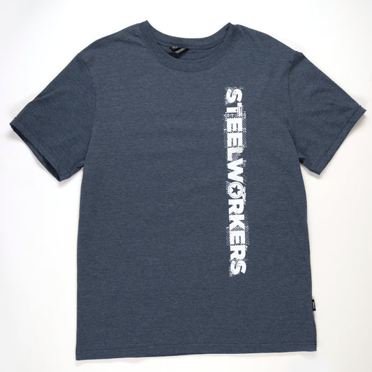USW Navy US SW T-Shirt