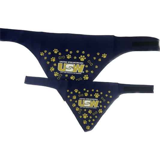 USW Dog Bandana