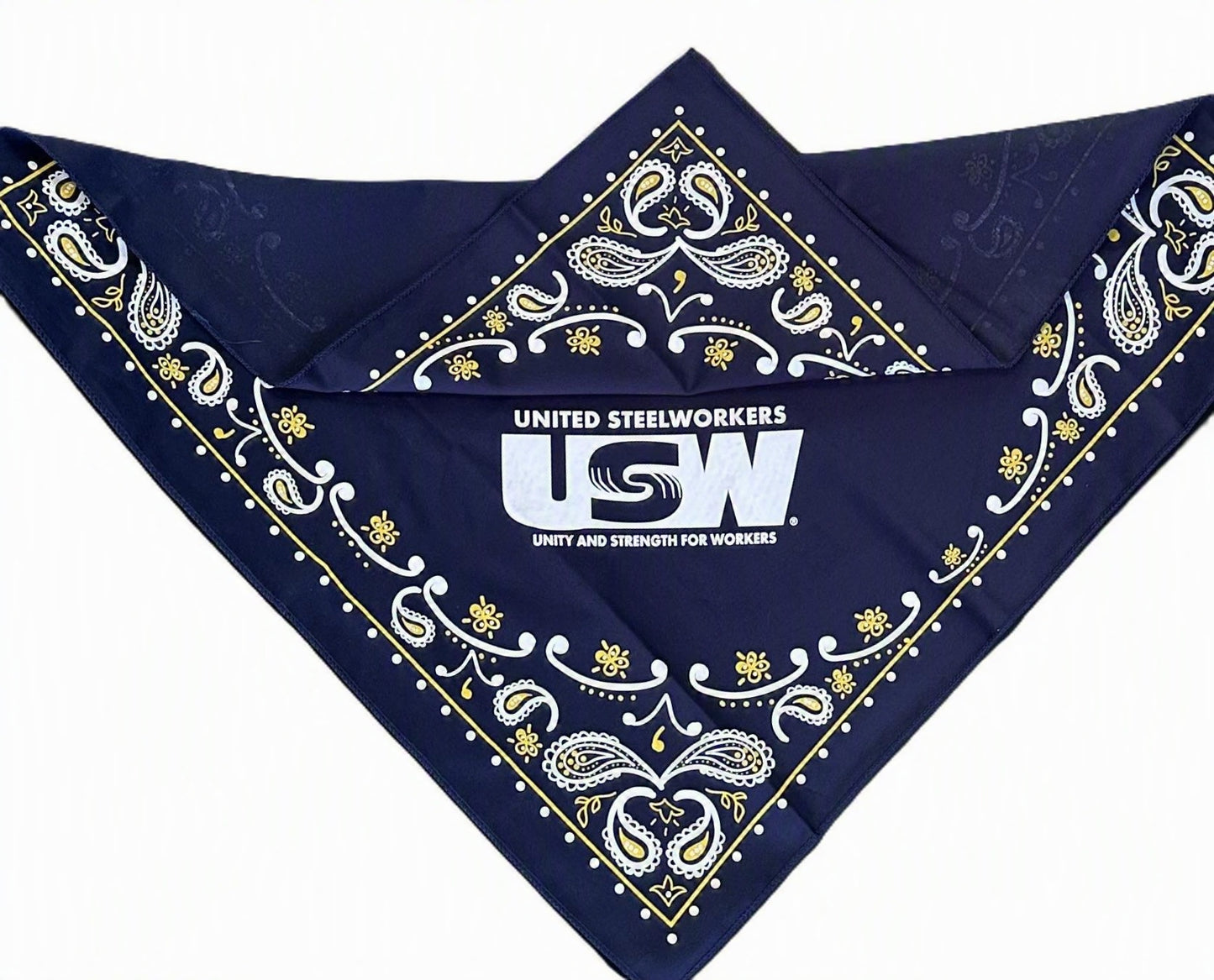 USW Bandana