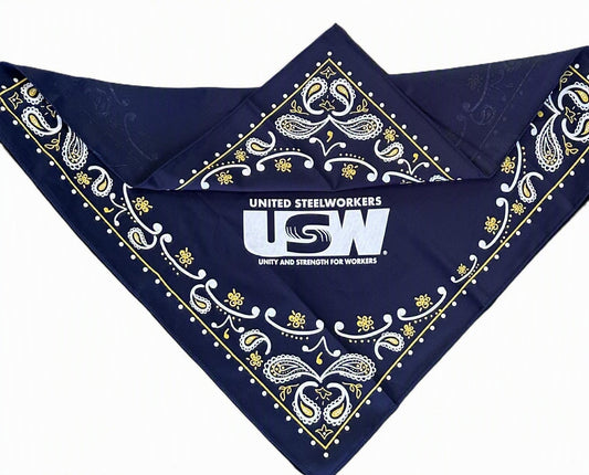 USW Bandana