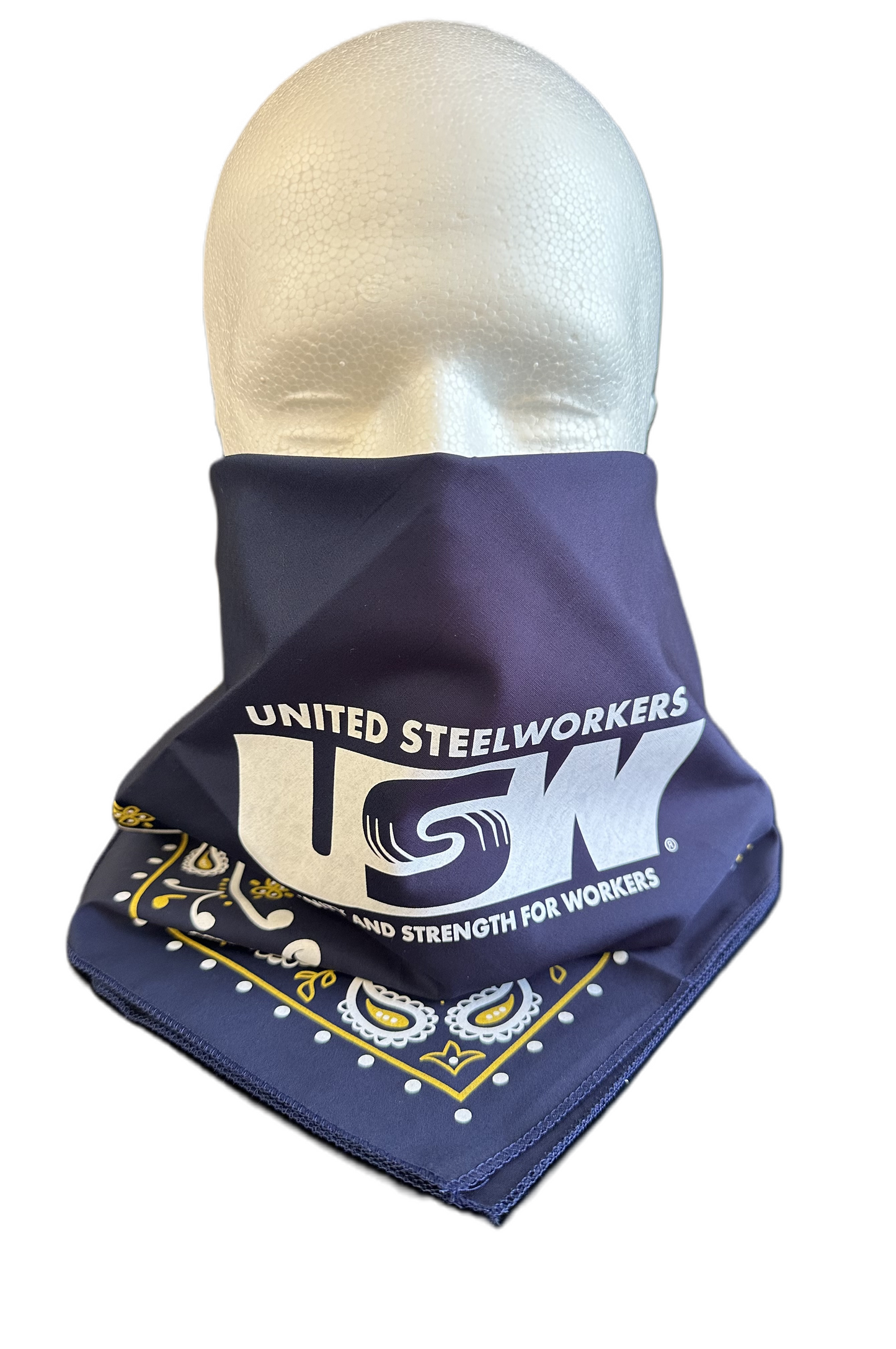 USW Bandana