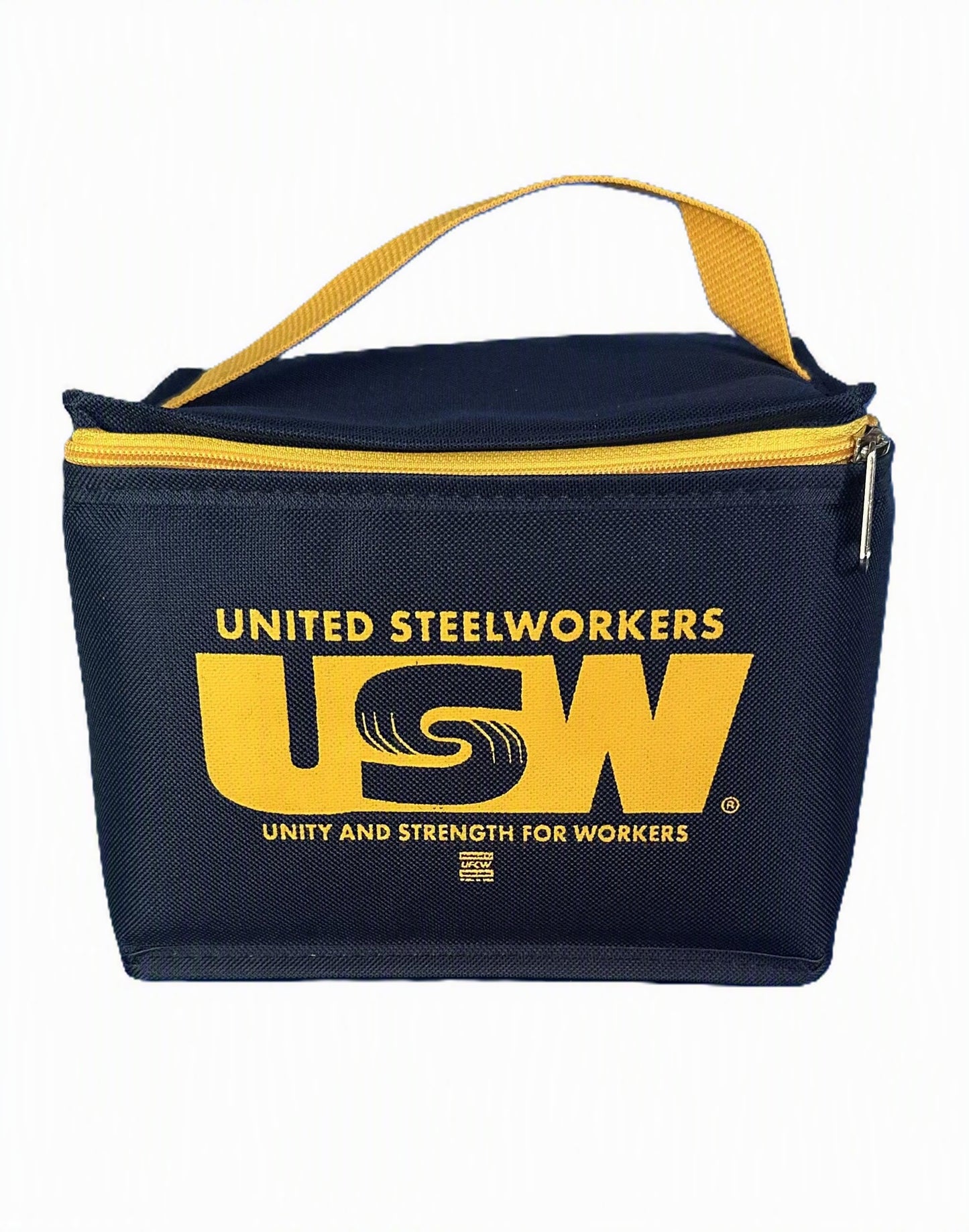 6 Pack Cooler Bag