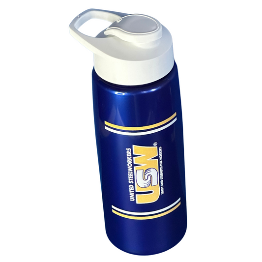 USW Water Bottle