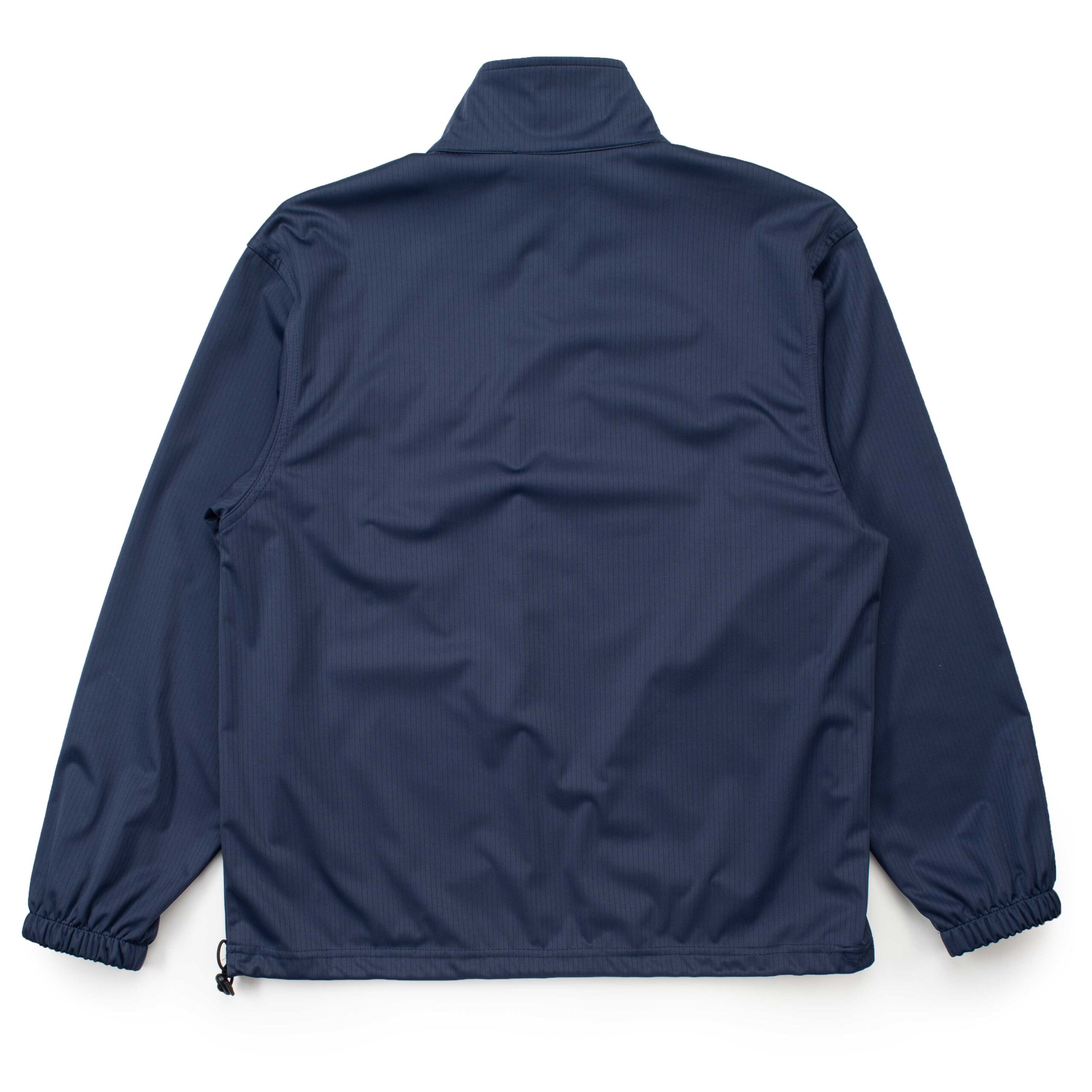 Soft Shell Jacket - Navy - USW Steelworker Store