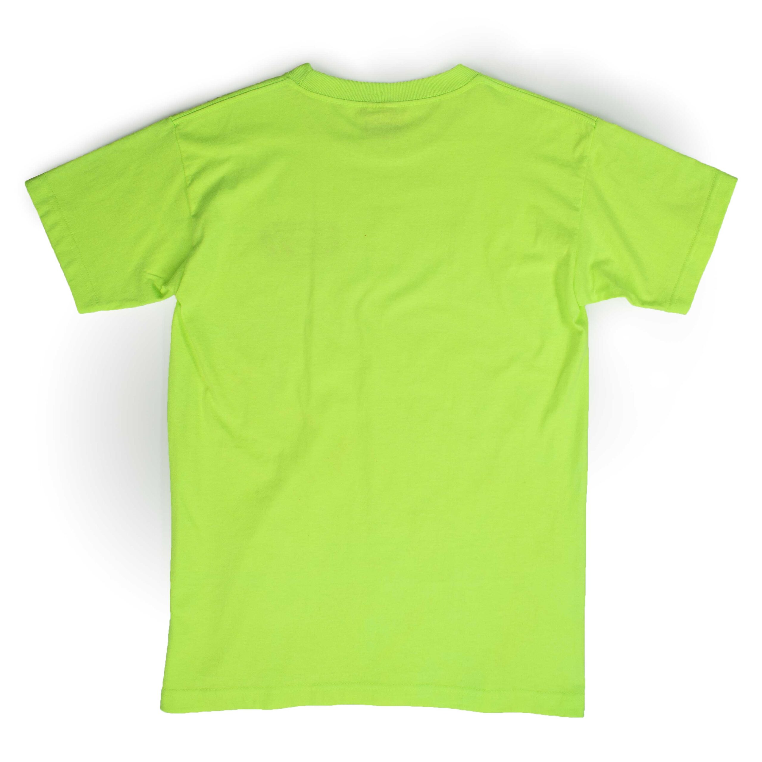 Safety Green Tee - USW Steelworker Store